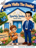 Sparkly Smiles With Stevie Collector's Edition B0H43Q23Q5 Book Cover