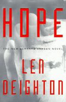 Hope 0061095559 Book Cover