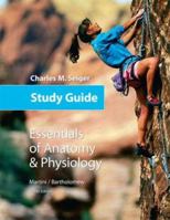 Essentials of Anatomy and Physiology 0805375201 Book Cover
