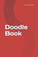 Doodle Book 1796777846 Book Cover