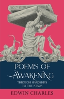 Poems of Awakening: Through Hardships to the Stars 1739321200 Book Cover