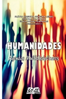 Humanidades: Agendas Multidisciplinares (Portuguese Edition) 6585212649 Book Cover