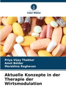 Aktuelle Konzepte in der Therapie der Wirtsmodulation (German Edition) 6202735635 Book Cover