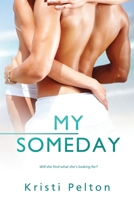 My Someday 150889499X Book Cover