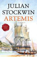 Artemis (Kydd Sea Adventures, 2) 1493068814 Book Cover