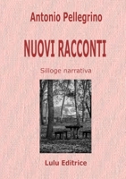 Nuovi Racconti 0244850216 Book Cover