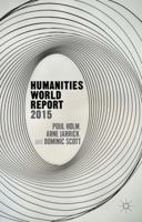 Humanities World Report 2015 1137500271 Book Cover