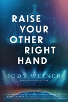Raise Your Other Right Hand (The Krafters: Partners in Time) B0DWJ3VC75 Book Cover