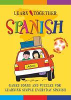 Spanish 0330328719 Book Cover