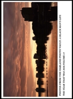 Photos from the Oakland Photo Vault: A Black Mans Life - The Year That Was 2020 Volume 13 1969437758 Book Cover