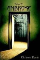 The Curse of Ambrose 0557067405 Book Cover