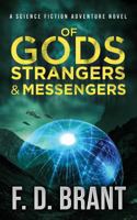Of Gods Strangers and Messengers 1946179124 Book Cover