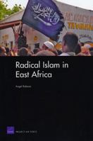 Radical Islam in East Africa 0833045199 Book Cover