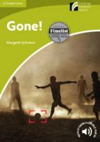 Gone! 8483235099 Book Cover