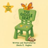The Giggle Seat 1971525006 Book Cover