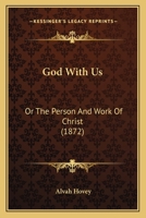 God With Us 1378516907 Book Cover