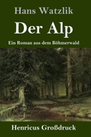 Der Alp (German Edition) 3743711869 Book Cover