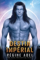 Destin Impérial (Chroniques de Vérédia) (French Edition) 1998401855 Book Cover