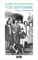 11 de Septiembre. ESA Semana / September 11th. That Week 6073842643 Book Cover
