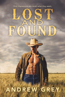 Lost and Found 164108443X Book Cover