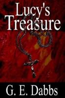 Lucy's Treasure 1410729435 Book Cover