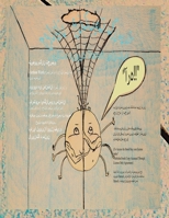 جولیان عنکبوت گرسنه سفید 1955535906 Book Cover