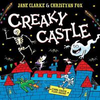 Creaky Castle 1398535974 Book Cover
