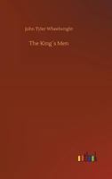 The King´s Men 3732653226 Book Cover