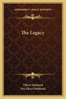 The Legacy 1425341934 Book Cover