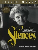 Silences 0440550114 Book Cover