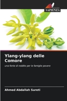 Ylang-ylang delle Comore: una fonte di reddito per le famiglie povere 6206004511 Book Cover