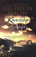 Knowledge of Angels 0552997803 Book Cover