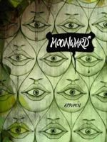 Moonward 8190605674 Book Cover