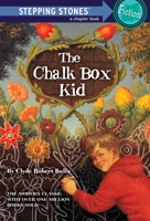 The Chalk Box Kid 0590485237 Book Cover