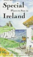 Special Places to Stay in Ireland 1901970027 Book Cover