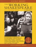 The Working Shakespeare Library 1557835381 Book Cover