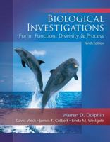 Biological Investigations Lab Manual 0073383058 Book Cover