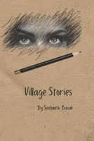 Village Stories: A Collection of 50 Short Stories B0CR6RRKJB Book Cover