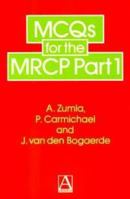 McQs for the Mrcp Part 1 0412492903 Book Cover