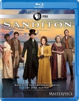 Sanditon (2019) (Masterpiece)