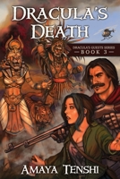 Dracula's Death 1957851422 Book Cover