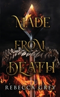 Made From Death B09BL4NM47 Book Cover