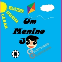 Um Menino João (Portuguese Edition) 6500834097 Book Cover