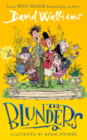 The Blunders 0008305846 Book Cover
