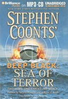Sea of Terror 0312946961 Book Cover