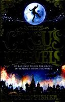 Ned’s Circus of Marvels 0008124523 Book Cover