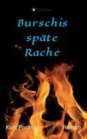 Burschis späte Rache 3743965445 Book Cover