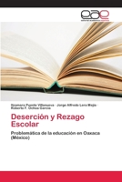 Deserción y Rezago Escolar 6202096810 Book Cover