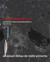 The Fifth Dimension: Volume 2 B08T76HXG5 Book Cover