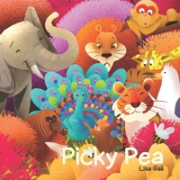 Picky Pea B0FL1891TX Book Cover